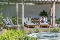 Jumby Bay Island - Oetker Collection - Spa