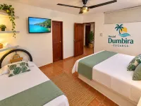 Hostal Dumbira - Hostels