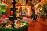 Hotel Posada de Roger - breakfast
