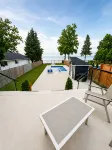 Furnished Stoney Creek Home | Corporate 30+ Nights - Uima-altaat