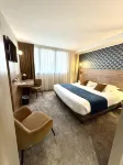 Hotel le Quercy, Sure Hotel Collection by Best Western - Parkplatz