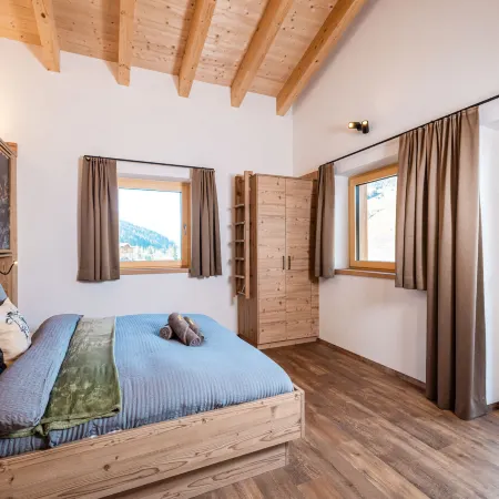 BEIM LOIS Isskogelblick – 2 Floors & Sauna Access