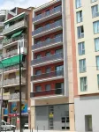 Apartaments Aragó565 - parcheggio