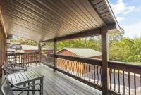 Cozy Lake Front Cabin23, Resort Pool,HotTub,Fire Pit,Kayaks,Pickle Ball,Trails!! - 샬레 호텔