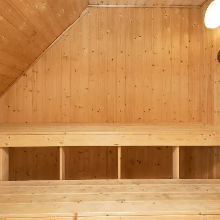 12 person holiday home in Lemvig