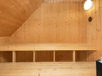 12 person holiday home in Lemvig - Wifi
