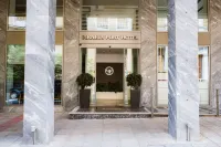 Piraeus Port Hotel - Nouto- ja jättöpalvelut