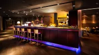 Pentahotel Braunschweig - bar