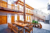 Boutique Old City - Pet friendly