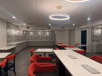 Americas Best Value Inn Laredo - Bãi đậu xe