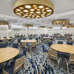 Margaritaville Hotel Nashville - parking