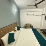 Roomshala 29 Silver Grand (Noida sec-49) - 2-Star