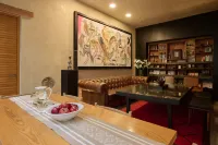 Casa Carmen Reforma - Jacuzzi