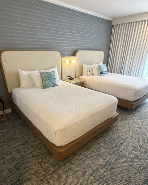 Inn by the Sea, la Jolla