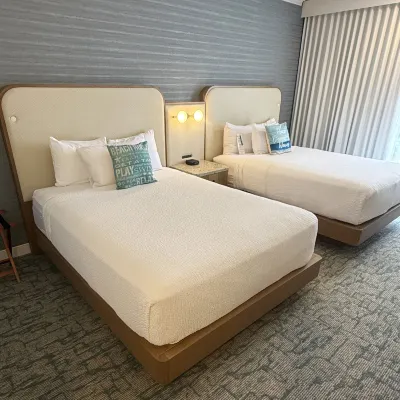 Inn by the Sea, la Jolla Hotels near Stuart Collection