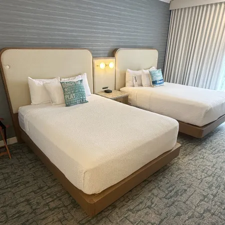 Inn by the Sea, la Jolla