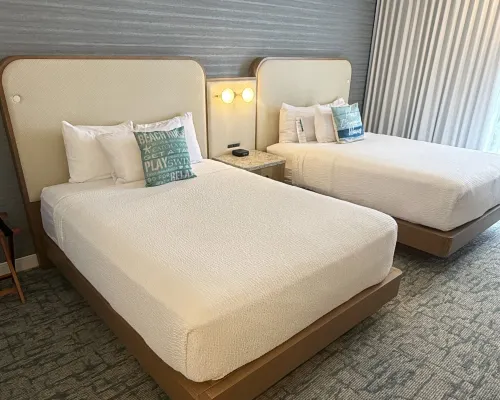 Inn by the Sea, la Jolla Отели рядом с достопримечательностью «Ла-Хойя»