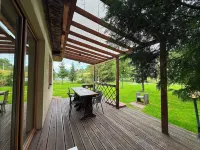 Hi Apartments - Zkp - Chalets