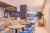 BIRGÉS HOTEL Lifestyle and View - 2 звезды