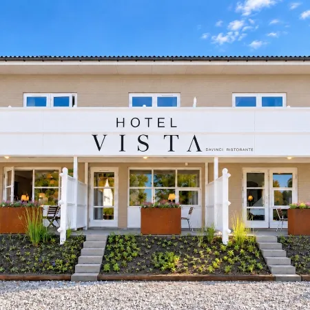 Hotel Vista