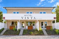 Hotel Vista - WiFi