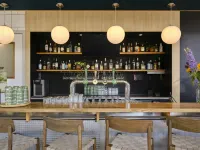 The Social Hub Groningen - Bar
