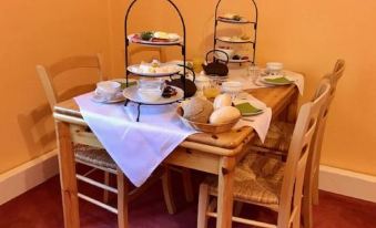 Pension Villa Gisela