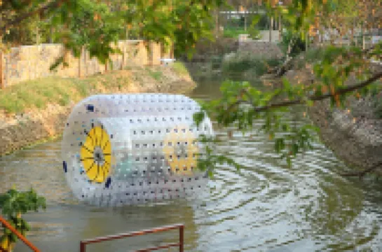 アメグンディ リゾート