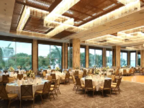 Wyndham Grand İzmir Özdilek Thermal & Spa İzmir otelleri