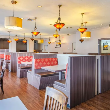 Quality Inn Radford-West Blacksburg I-81