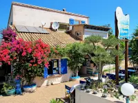 Fium del Cavu Hotel in zona Plage Pinarello
