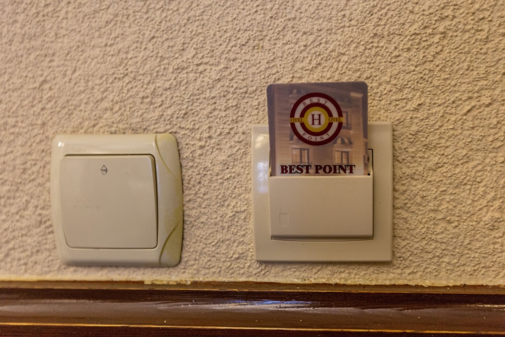 Best Point Hotel Old City