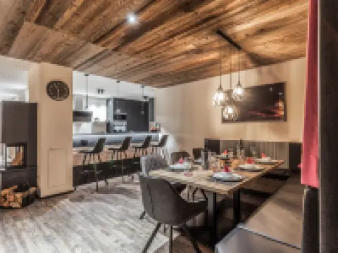 Montafon Hotels near Versettlabahn I
