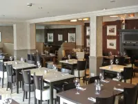 The New Boar Hotels in Abridge