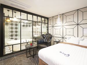 Hotel Boutique 9 Neungdong