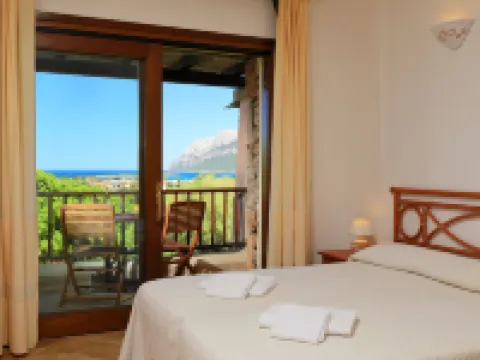 Dalia 14 - Vista Village Hotels in Loiri Porto San Paolo