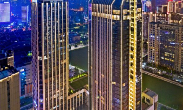 Fubang Lijia International Hotel