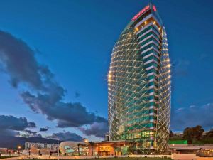 Sheraton Annaba Hotel