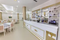 Hotel Belagrita Hotel di Kucove