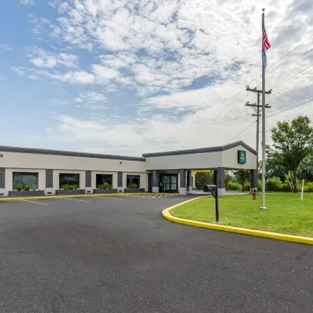 Quality Inn Verona - Staunton North