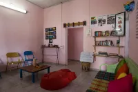 Gibbon Backpackers Hostel