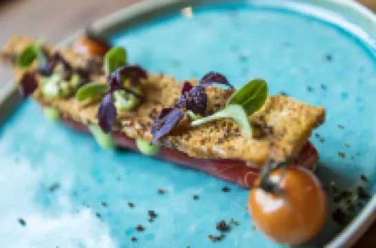 โรงแรมสไตเกนเบอร์เกอร์ แอร์พอร์ต อัมสเตอร์ดัม