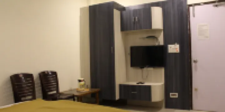 Hotel Prime Inn - Deluxe -Raum Mit Klimaanlage