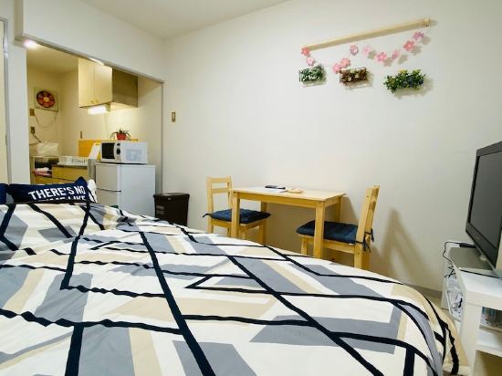 ふじみ野のトヨタレンタリース新埼玉 上福岡駅前店周辺のホテル【2021 