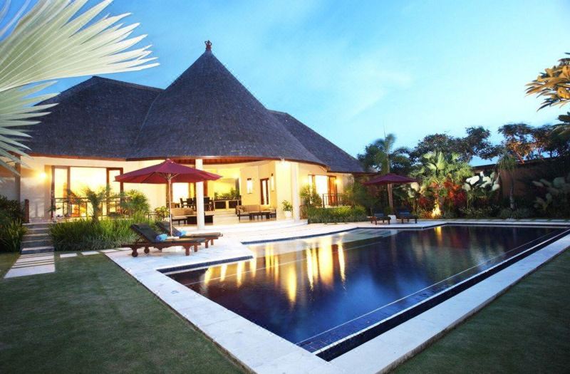 The Kunja Villa-Hotel photo 2