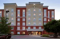 Homewood Suites by Hilton Fort Wayne Các khách sạn ở Aboite Township