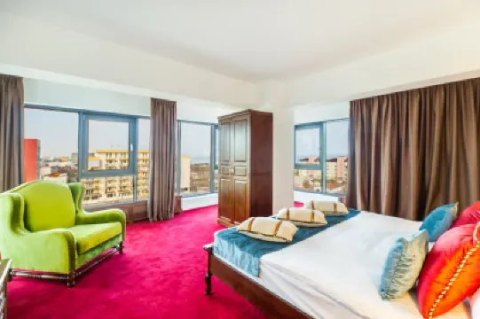 Miramare Residence Hotel di 