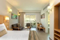 Ein Gedi Kibbutz Hotel