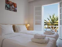 Silver Beach Hotels in Grikos