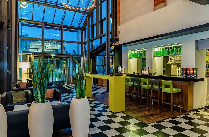 Nestor Hotel Ludwigsburg photo 4